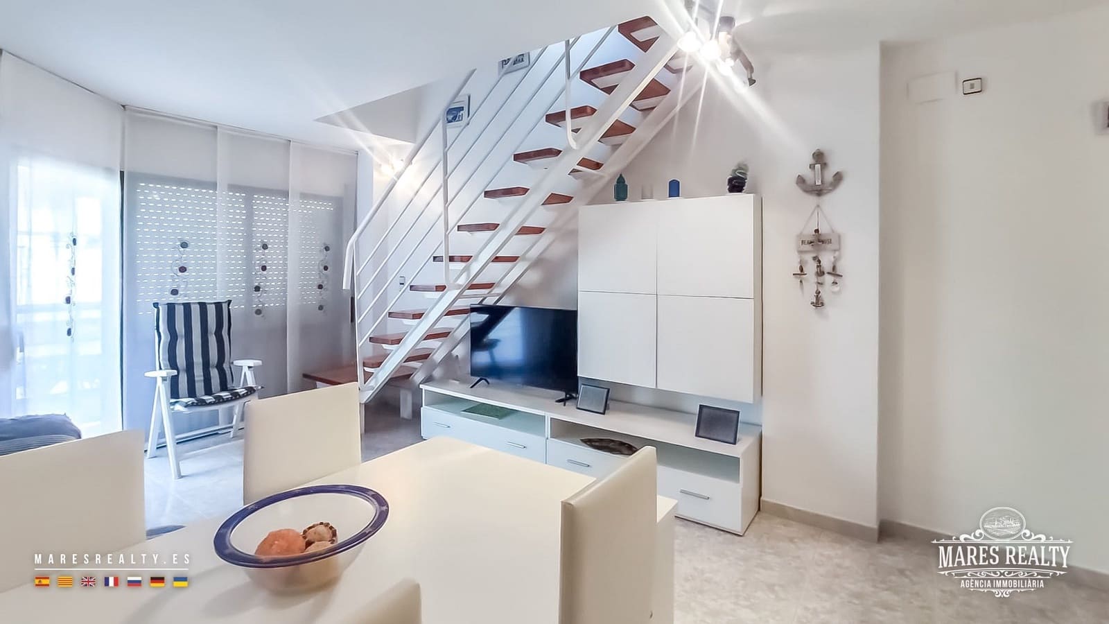 2 slaapkamer Huis te koop in Pineda de Mar met zwembad garage - € 259.000 (Ref: 9374942)