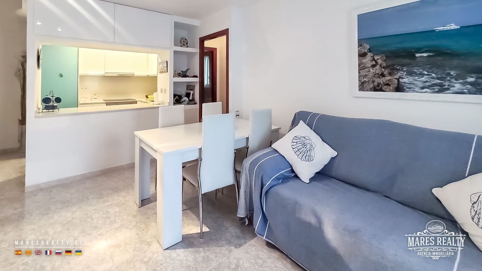 2 slaapkamer Huis te koop in Pineda de Mar met zwembad garage - € 259.000 (Ref: 9374942)