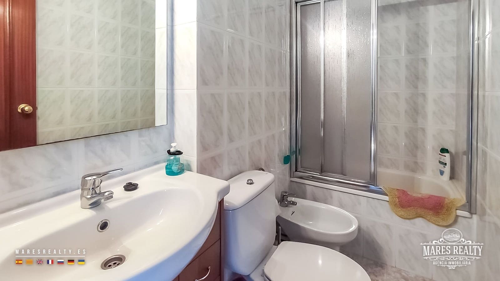 2 slaapkamer Huis te koop in Pineda de Mar met zwembad garage - € 259.000 (Ref: 9374942)