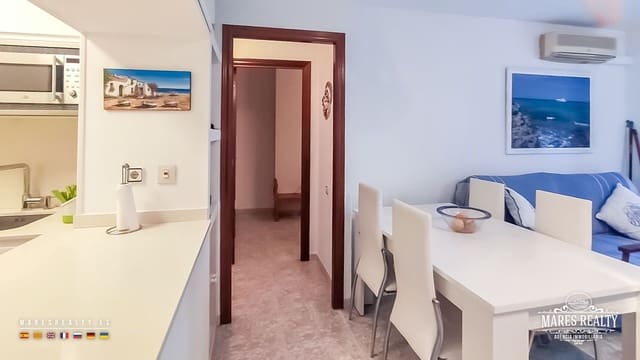 2 bedroom Townhouse for sale in Pineda de Mar with pool garage - € 259,000 (Ref: 9374942)