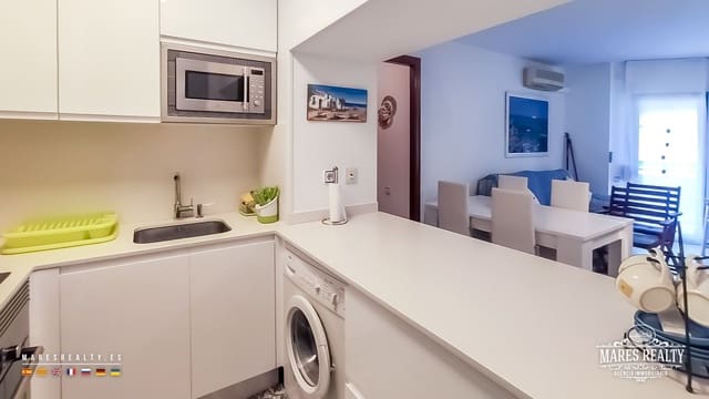 2 bedroom Townhouse for sale in Pineda de Mar with pool garage - € 259,000 (Ref: 9374942)