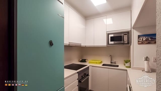 2 bedroom Townhouse for sale in Pineda de Mar with pool garage - € 259,000 (Ref: 9374942)