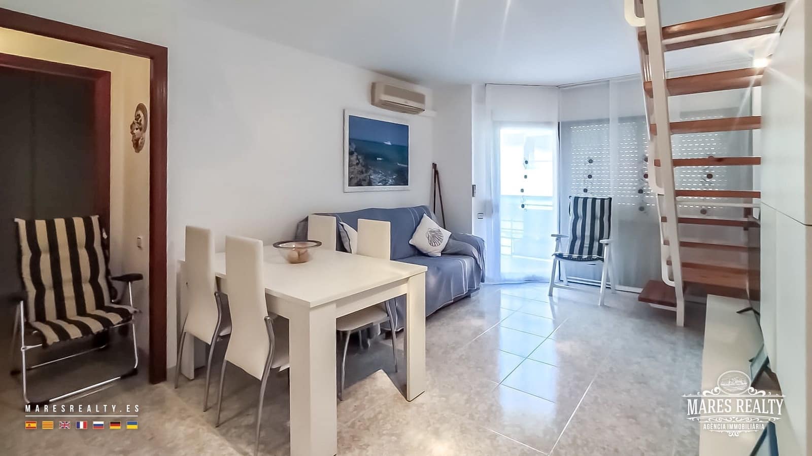 2 slaapkamer Huis te koop in Pineda de Mar met zwembad garage - € 259.000 (Ref: 9374942)