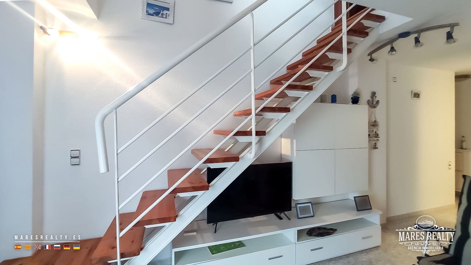 2 slaapkamer Huis te koop in Pineda de Mar met zwembad garage - € 259.000 (Ref: 9374942)