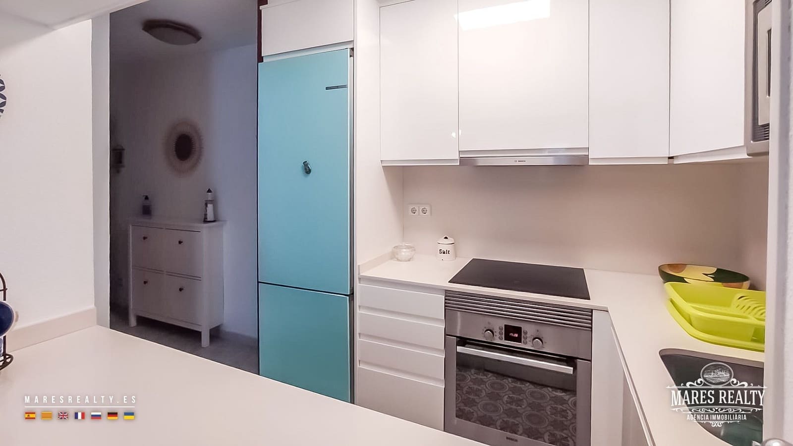 2 slaapkamer Huis te koop in Pineda de Mar met zwembad garage - € 259.000 (Ref: 9374942)