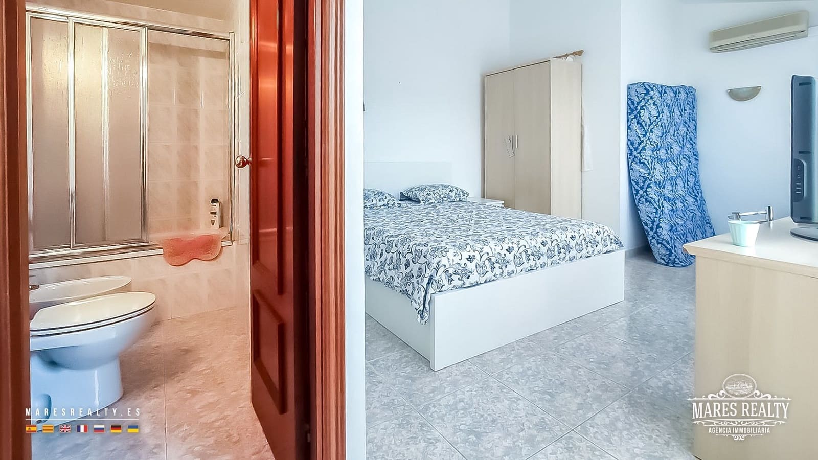 2 slaapkamer Huis te koop in Pineda de Mar met zwembad garage - € 259.000 (Ref: 9374942)