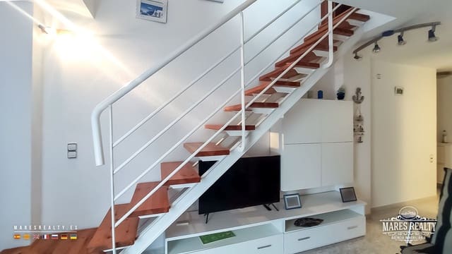 2 bedroom Townhouse for sale in Pineda de Mar with pool garage - € 259,000 (Ref: 9374942)