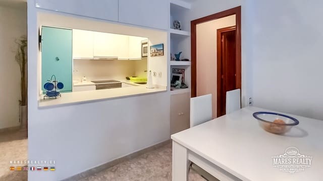 2 bedroom Townhouse for sale in Pineda de Mar with pool garage - € 259,000 (Ref: 9374942)