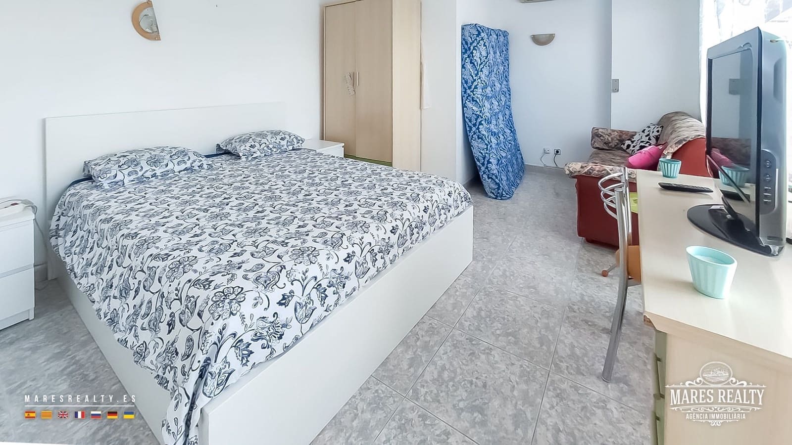 2 slaapkamer Huis te koop in Pineda de Mar met zwembad garage - € 259.000 (Ref: 9374942)