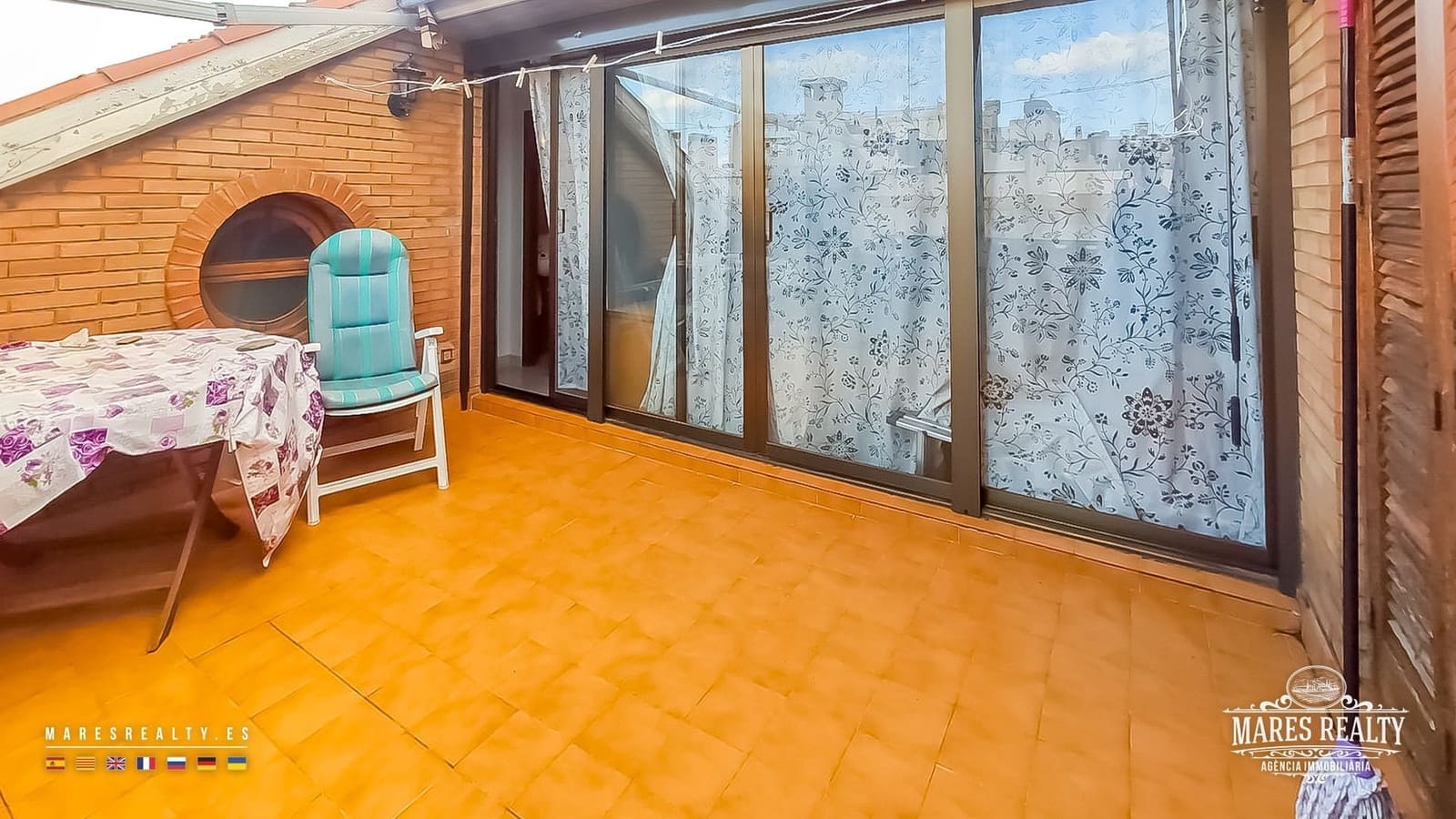 2 slaapkamer Huis te koop in Pineda de Mar met zwembad garage - € 259.000 (Ref: 9374942)