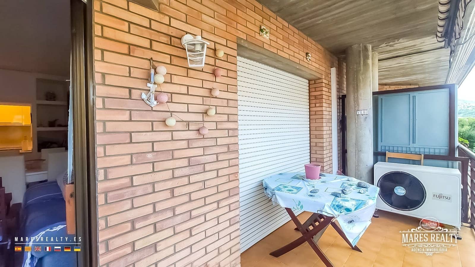 2 slaapkamer Huis te koop in Pineda de Mar met zwembad garage - € 259.000 (Ref: 9374942)