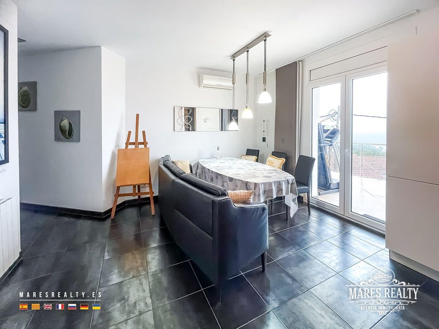 6 chambre Villa/Maison à vendre à Lloret de Mar avec piscine garage - 850 000 € (Ref: 9374943)