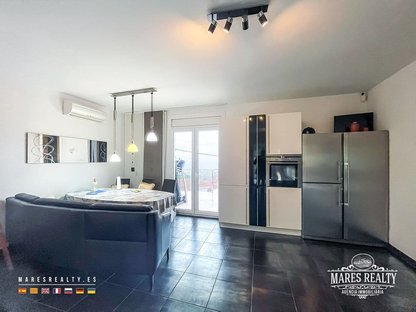 6 chambre Villa/Maison à vendre à Lloret de Mar avec piscine garage - 850 000 € (Ref: 9374943)