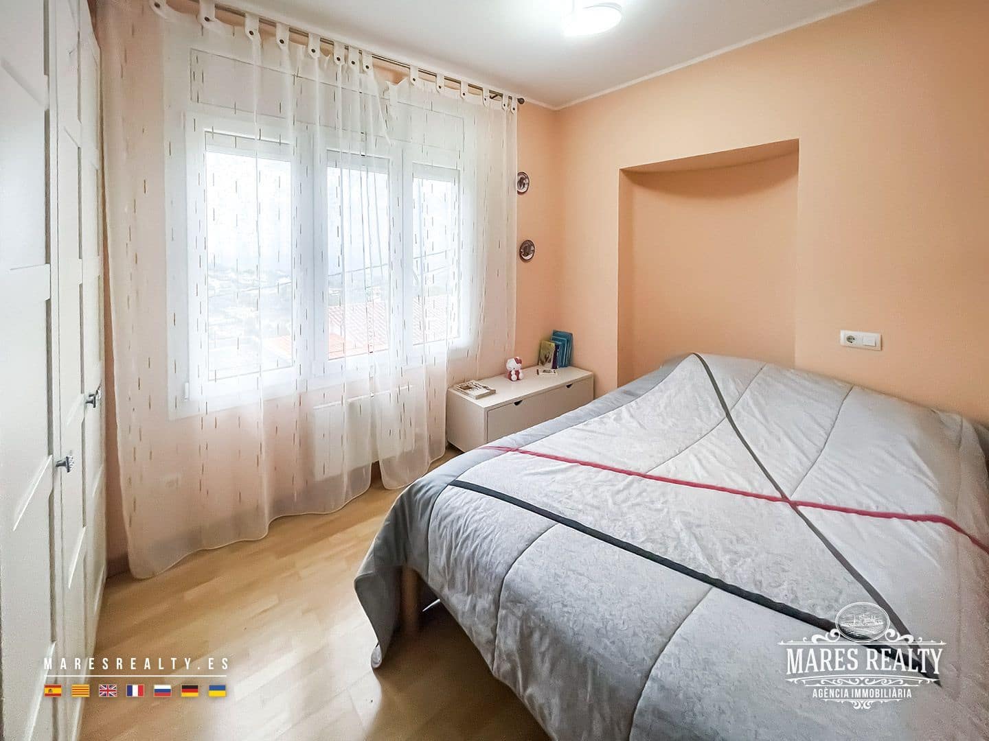 6 chambre Villa/Maison à vendre à Lloret de Mar avec piscine garage - 850 000 € (Ref: 9374943)