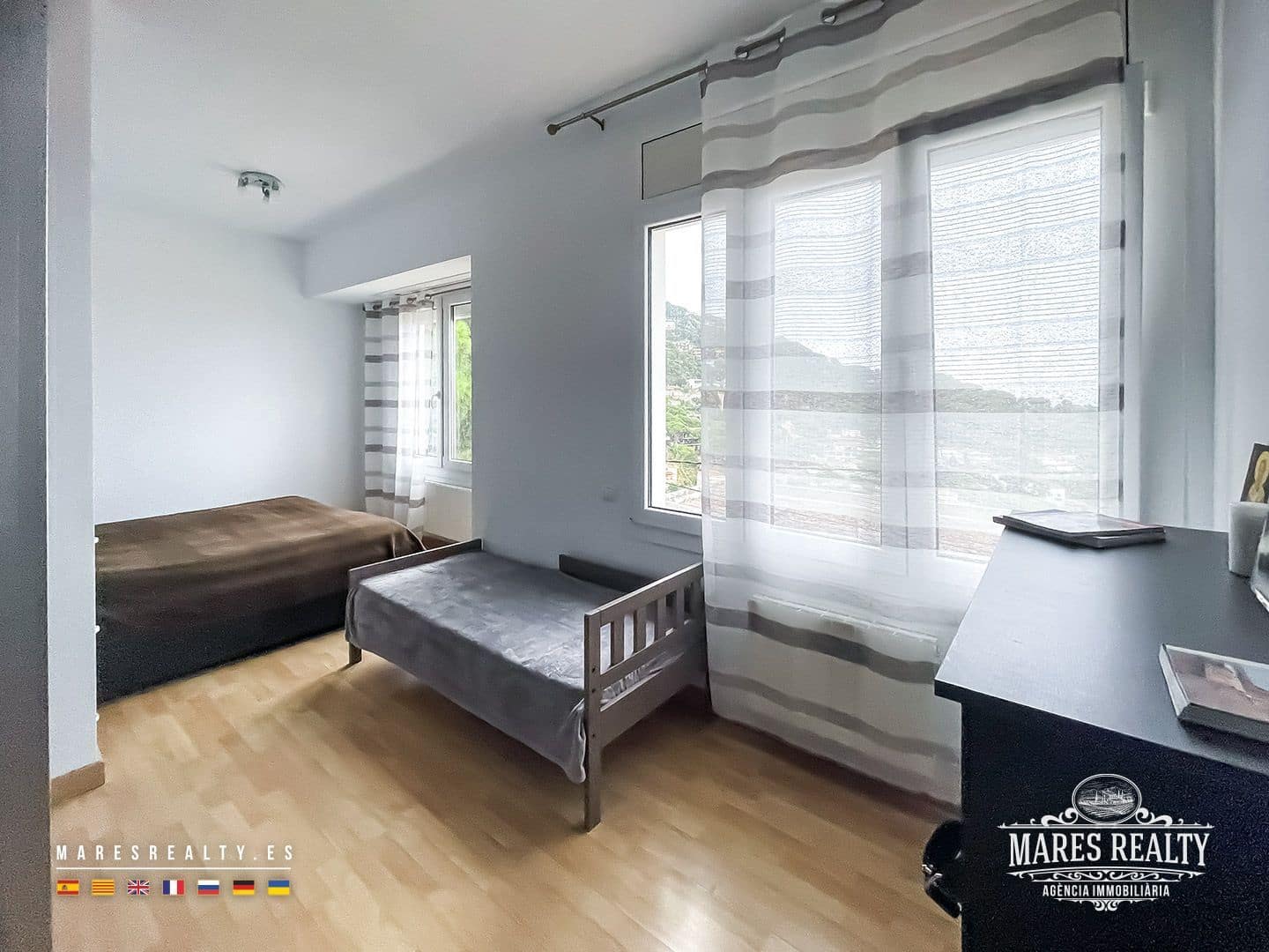 6 chambre Villa/Maison à vendre à Lloret de Mar avec piscine garage - 850 000 € (Ref: 9374943)