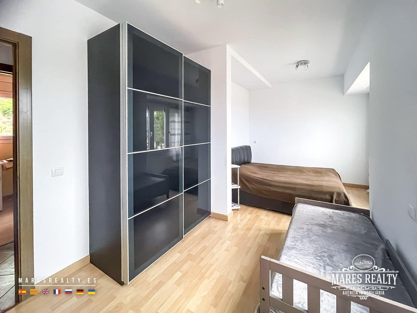 6 chambre Villa/Maison à vendre à Lloret de Mar avec piscine garage - 850 000 € (Ref: 9374943)