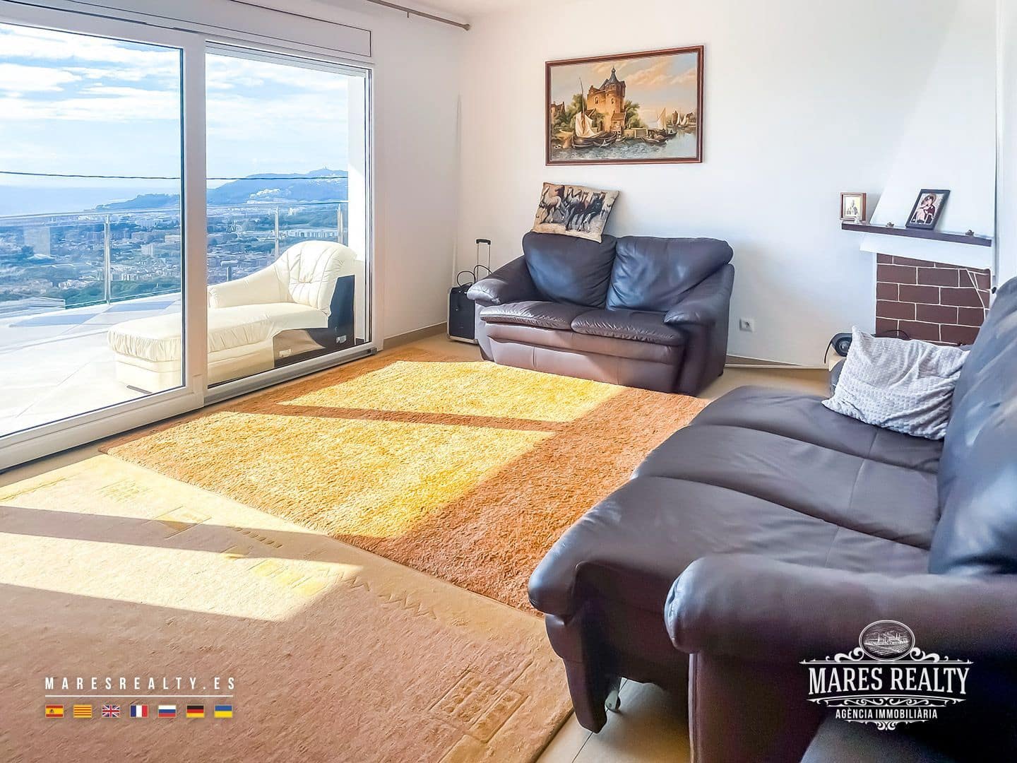 6 chambre Villa/Maison à vendre à Lloret de Mar avec piscine garage - 850 000 € (Ref: 9374943)