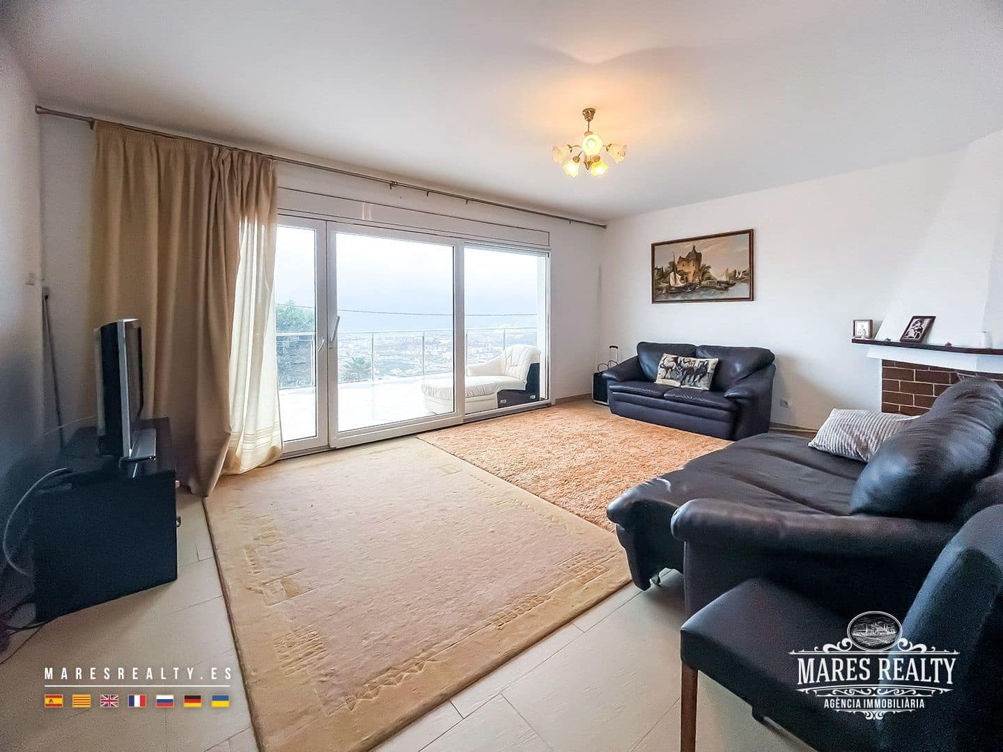 6 chambre Villa/Maison à vendre à Lloret de Mar avec piscine garage - 850 000 € (Ref: 9374943)