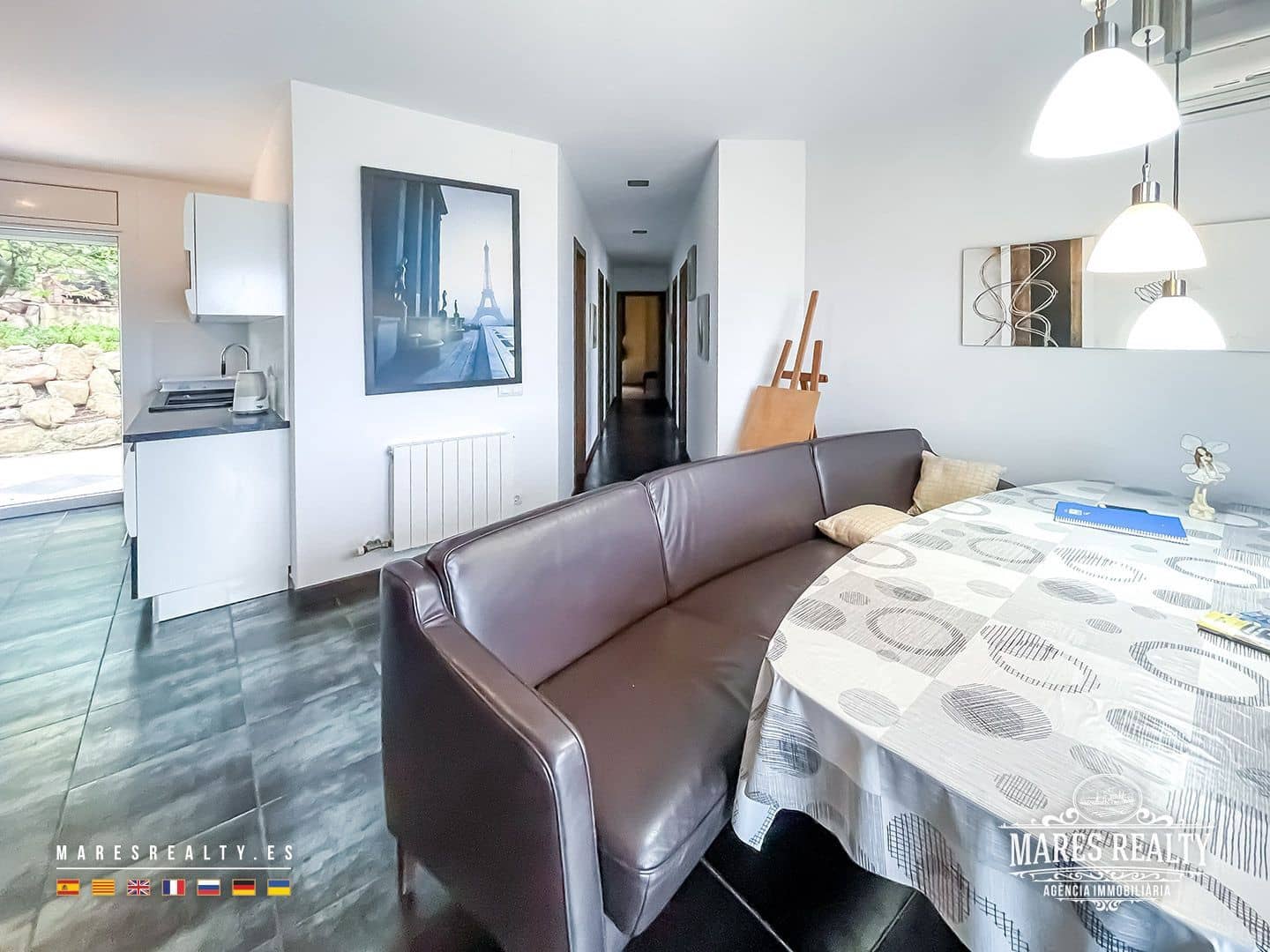 6 chambre Villa/Maison à vendre à Lloret de Mar avec piscine garage - 850 000 € (Ref: 9374943)