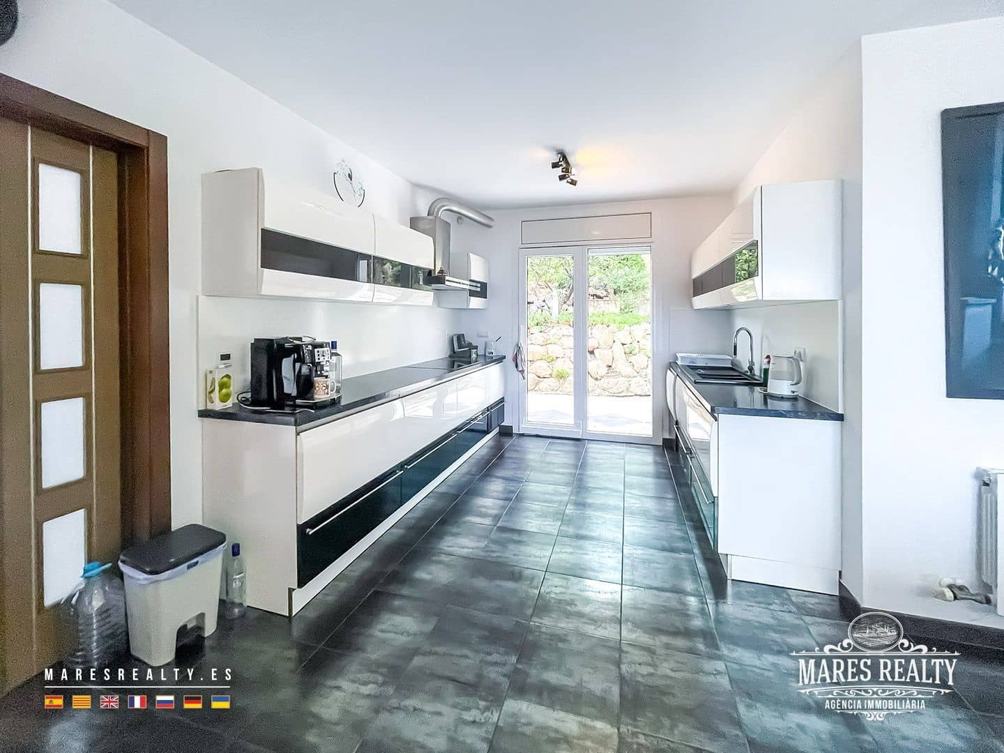 6 chambre Villa/Maison à vendre à Lloret de Mar avec piscine garage - 850 000 € (Ref: 9374943)