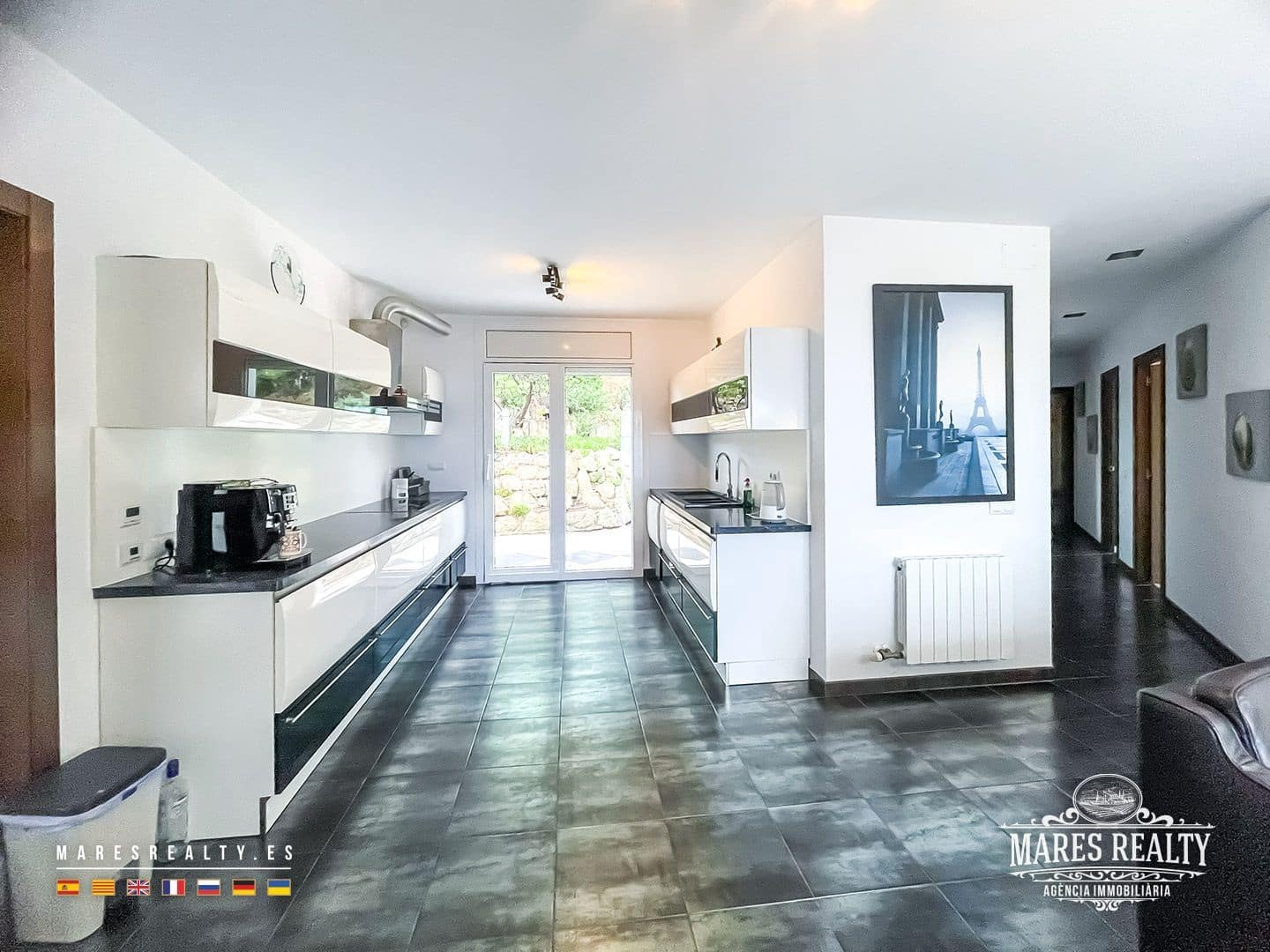 6 chambre Villa/Maison à vendre à Lloret de Mar avec piscine garage - 850 000 € (Ref: 9374943)