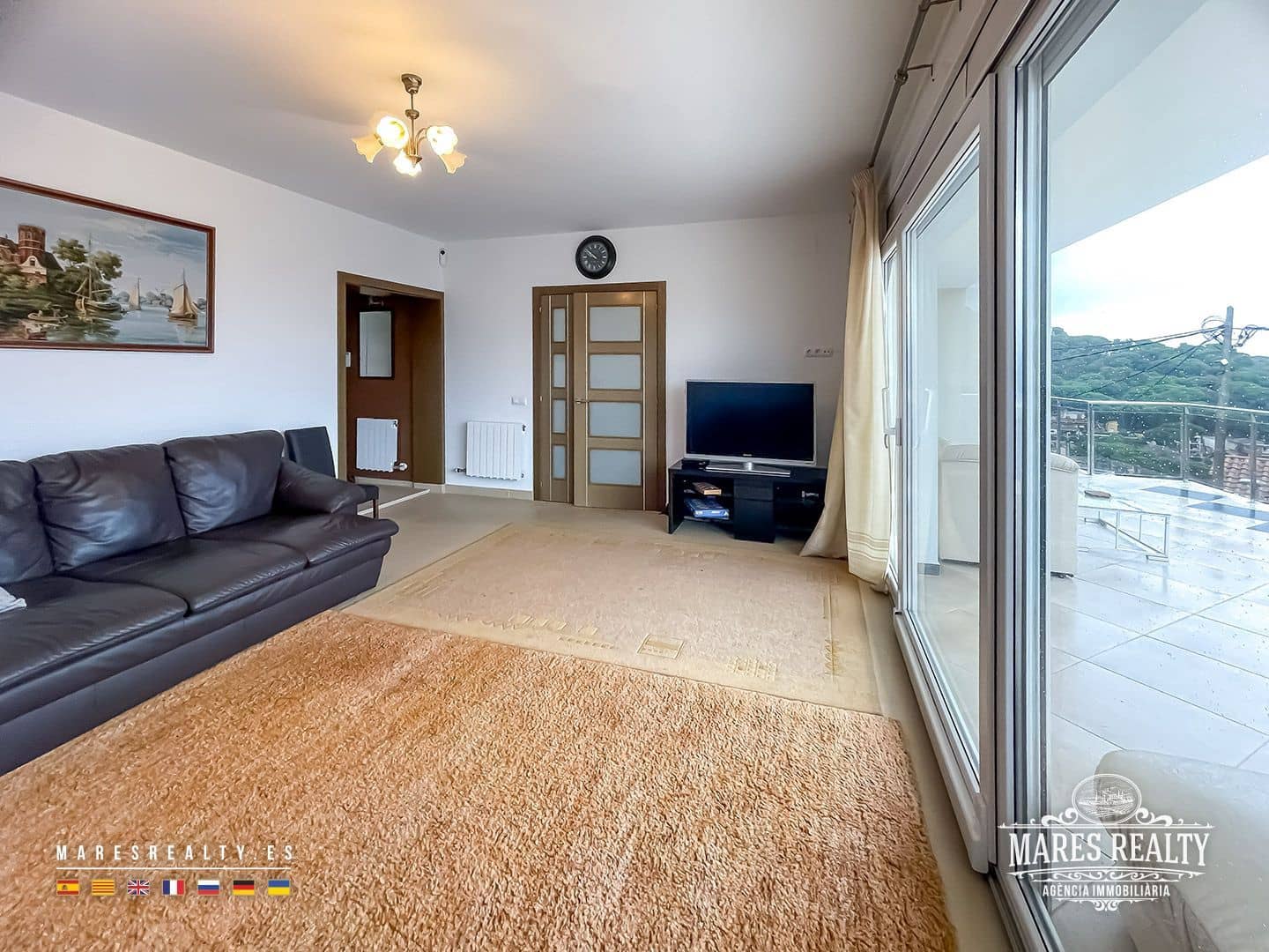 6 chambre Villa/Maison à vendre à Lloret de Mar avec piscine garage - 850 000 € (Ref: 9374943)