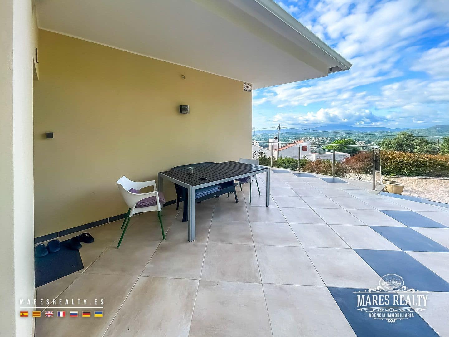 6 chambre Villa/Maison à vendre à Lloret de Mar avec piscine garage - 850 000 € (Ref: 9374943)