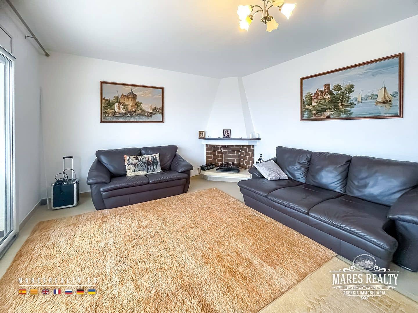 6 chambre Villa/Maison à vendre à Lloret de Mar avec piscine garage - 850 000 € (Ref: 9374943)