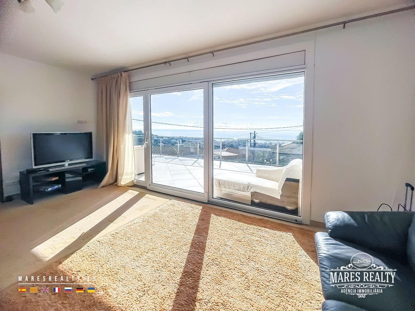 6 chambre Villa/Maison à vendre à Lloret de Mar avec piscine garage - 850 000 € (Ref: 9374943)