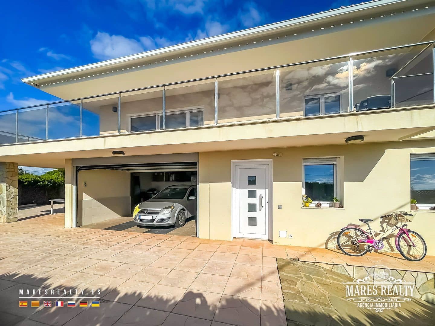 6 chambre Villa/Maison à vendre à Lloret de Mar avec piscine garage - 850 000 € (Ref: 9374943)