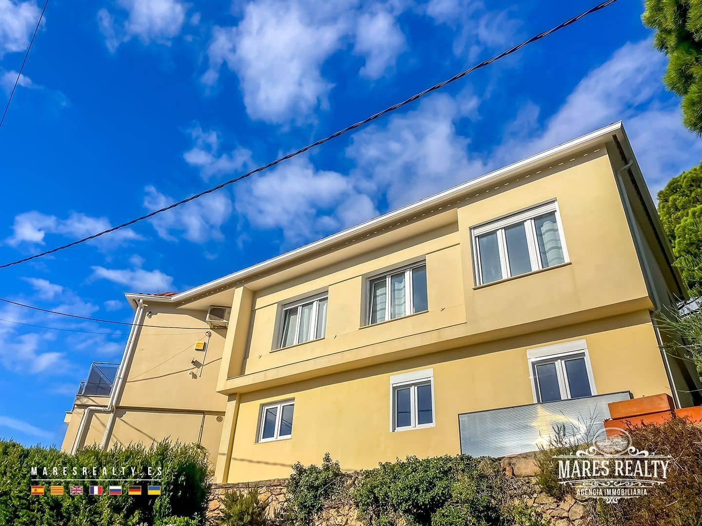 6 chambre Villa/Maison à vendre à Lloret de Mar avec piscine garage - 850 000 € (Ref: 9374943)