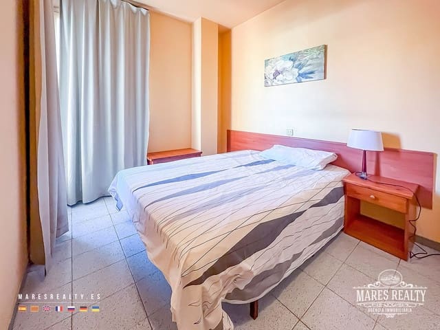 1 bedroom Flat for sale in Fenals, Lloret de Mar with pool - € 120,000 (Ref: 9392137)