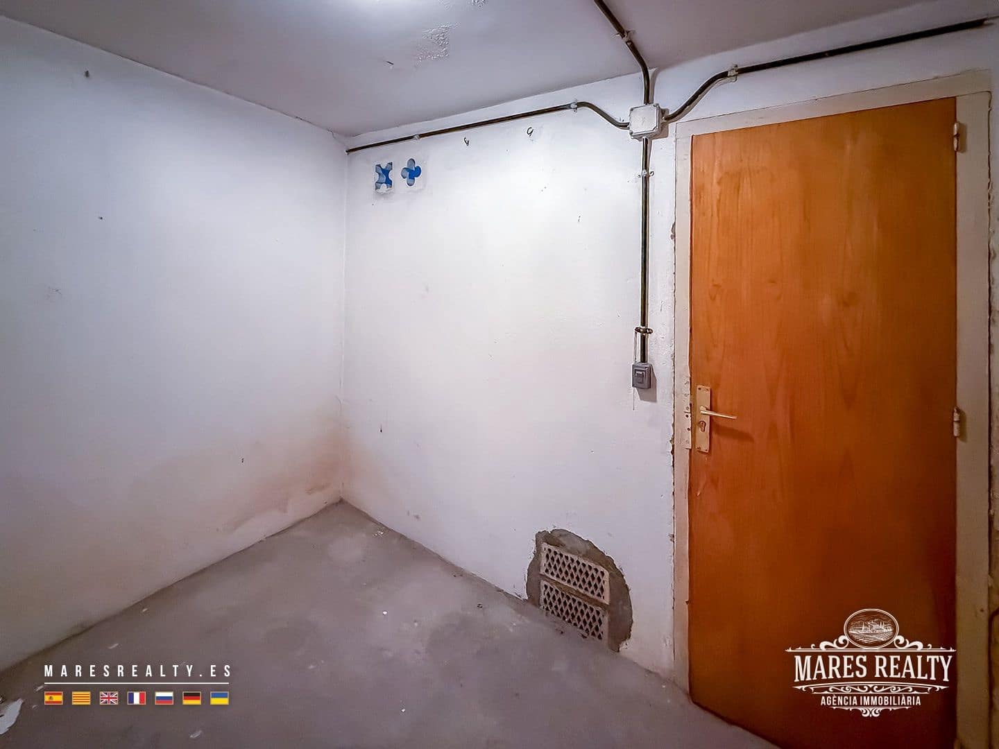 Garasje til salgs i Lloret de Mar - € 25 000 (Ref: 9402852)