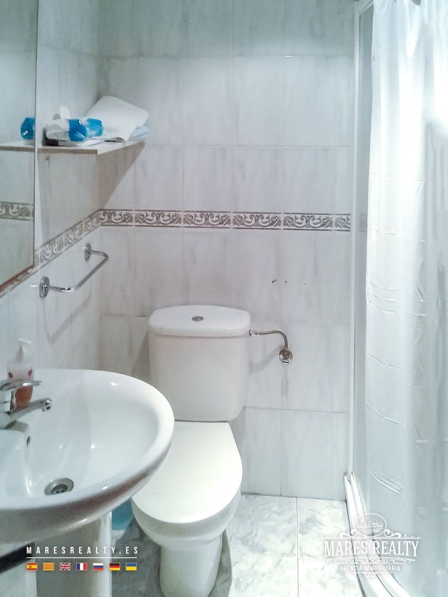 1 soveværelse Penthouse til salg i Lloret de Mar - € 180.000 (Ref: 9418894)