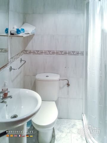 1 soveværelse Penthouse til salg i Fenals, Lloret de Mar - € 180.000 (Ref: 9418894)