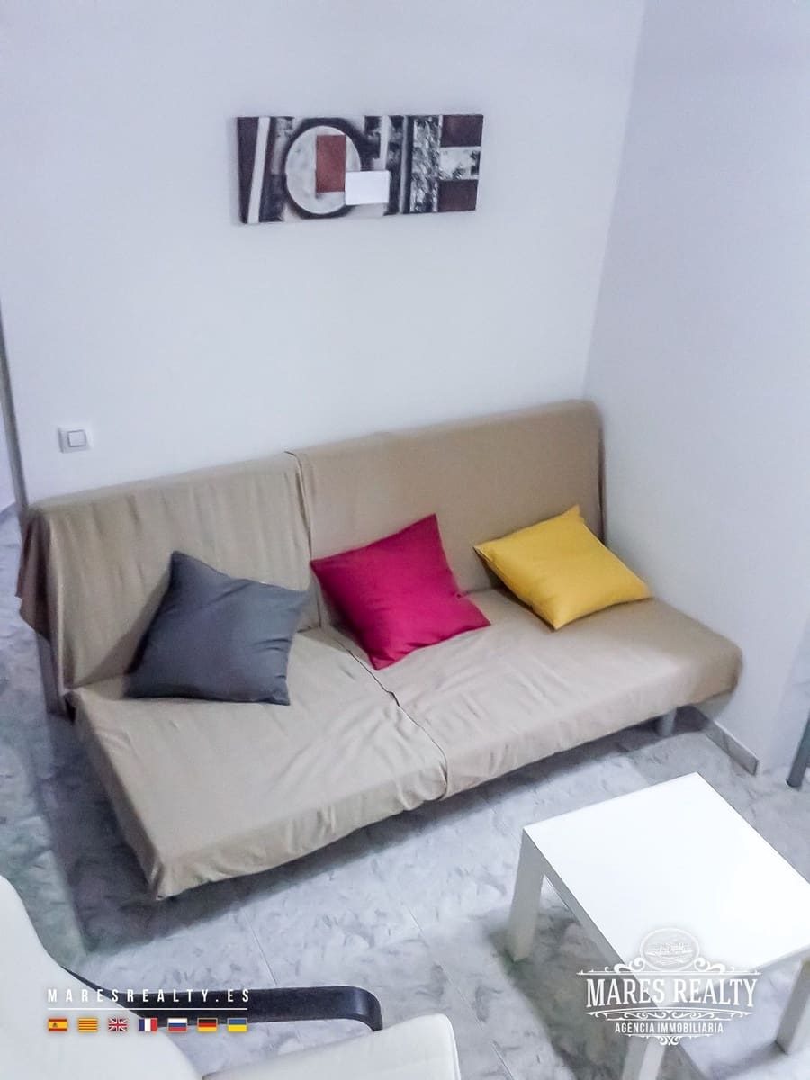 1 soveværelse Penthouse til salg i Lloret de Mar - € 180.000 (Ref: 9418894)