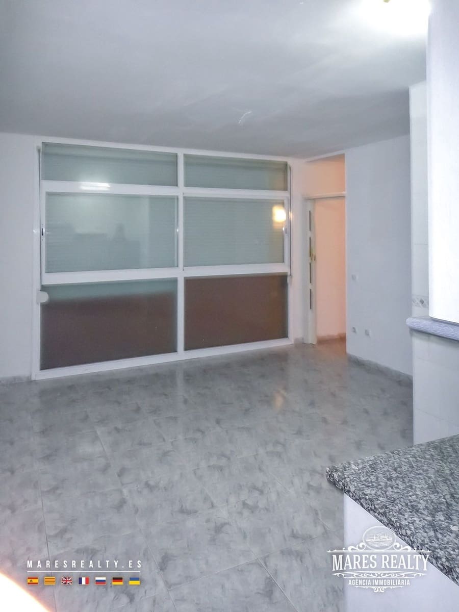1 soveværelse Penthouse til salg i Lloret de Mar - € 180.000 (Ref: 9418894)