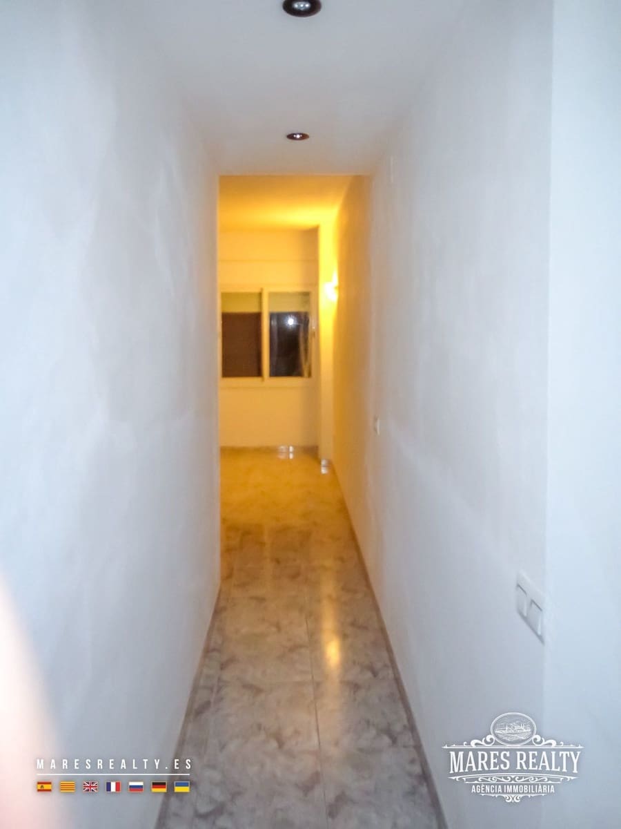 1 soveværelse Penthouse til salg i Lloret de Mar - € 180.000 (Ref: 9418894)