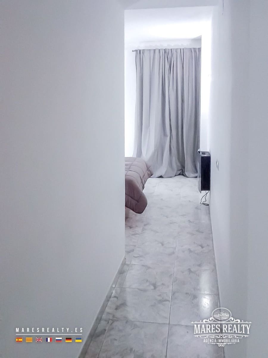 1 soveværelse Penthouse til salg i Lloret de Mar - € 180.000 (Ref: 9418894)