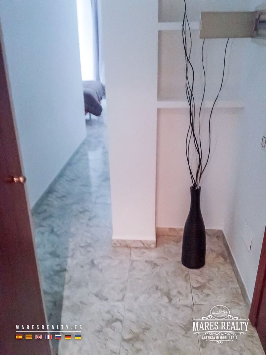 1 soveværelse Penthouse til salg i Lloret de Mar - € 180.000 (Ref: 9418894)