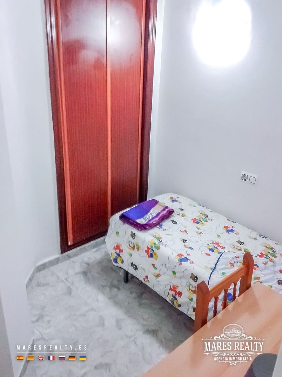 1 soveværelse Penthouse til salg i Lloret de Mar - € 180.000 (Ref: 9418894)