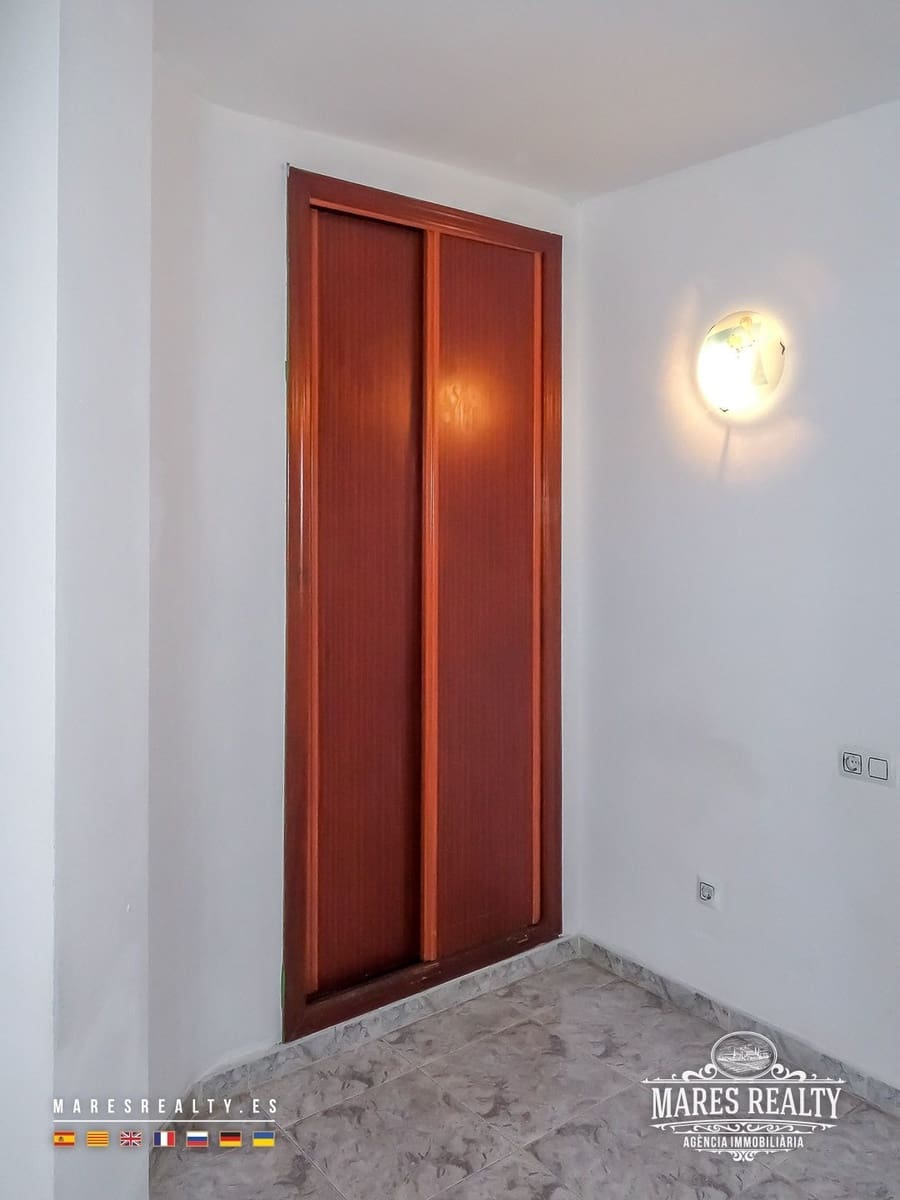 1 soveværelse Penthouse til salg i Lloret de Mar - € 180.000 (Ref: 9418894)