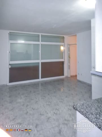 1 soveværelse Penthouse til salg i Fenals, Lloret de Mar - € 180.000 (Ref: 9418894)