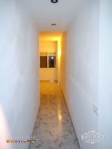 1 soveværelse Penthouse til salg i Fenals, Lloret de Mar - € 180.000 (Ref: 9418894)