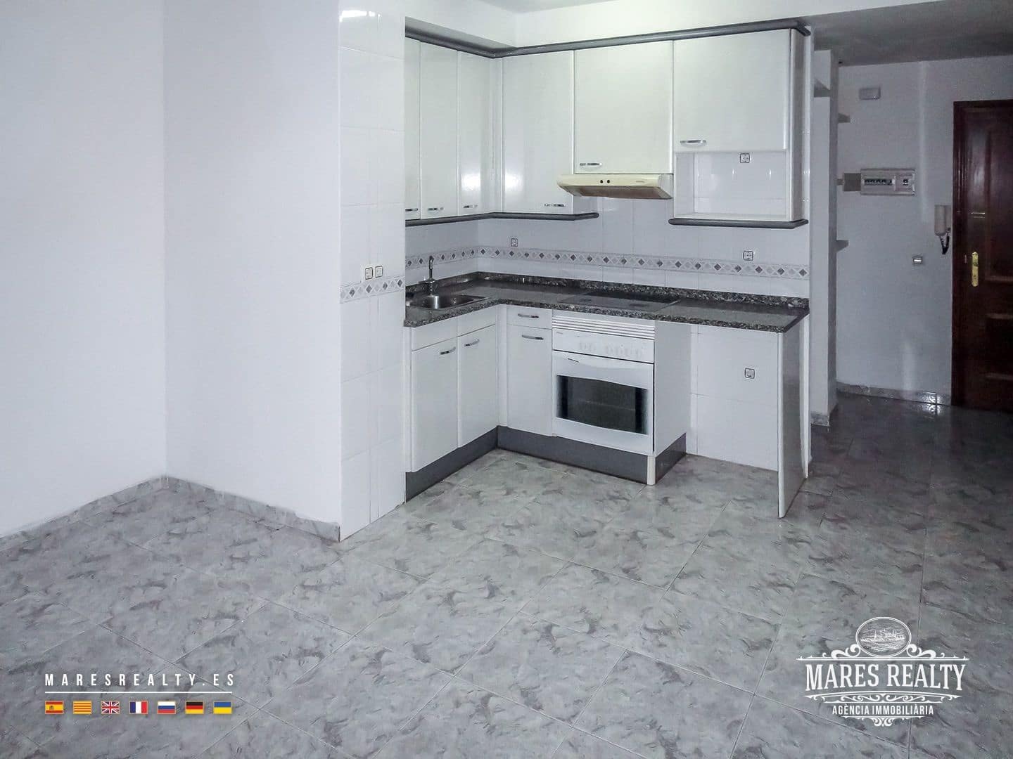 1 soveværelse Penthouse til salg i Lloret de Mar - € 180.000 (Ref: 9418894)