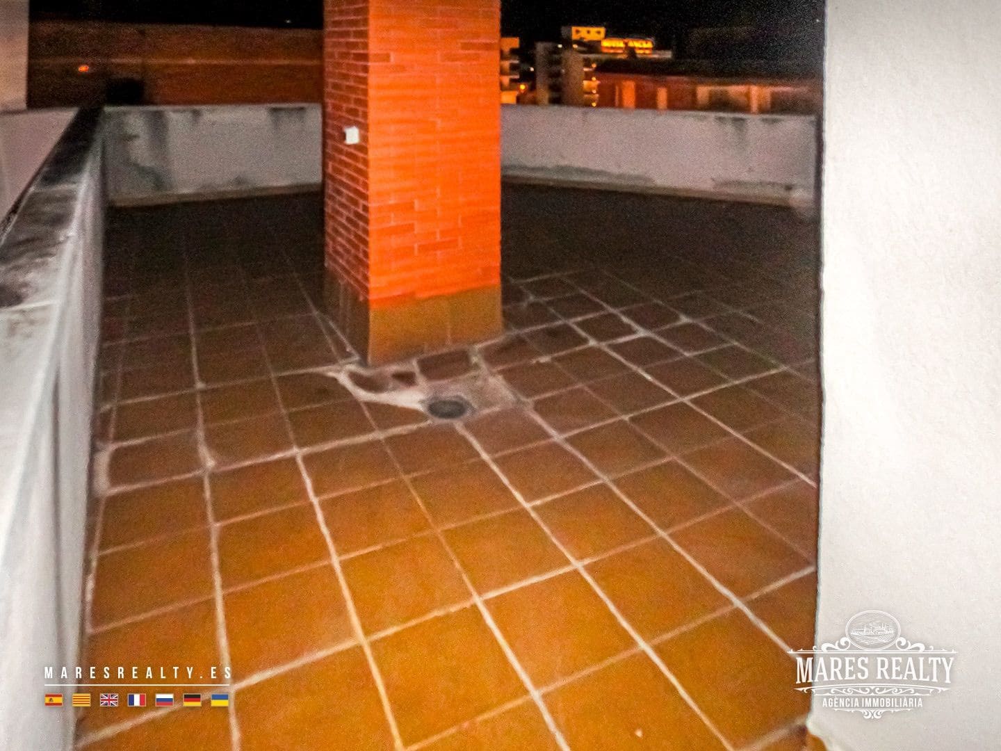 1 soveværelse Penthouse til salg i Lloret de Mar - € 180.000 (Ref: 9418894)