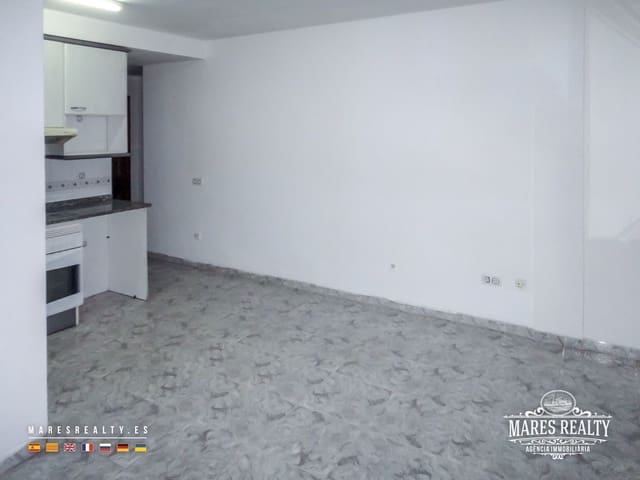 1 soveværelse Penthouse til salg i Fenals, Lloret de Mar - € 180.000 (Ref: 9418894)