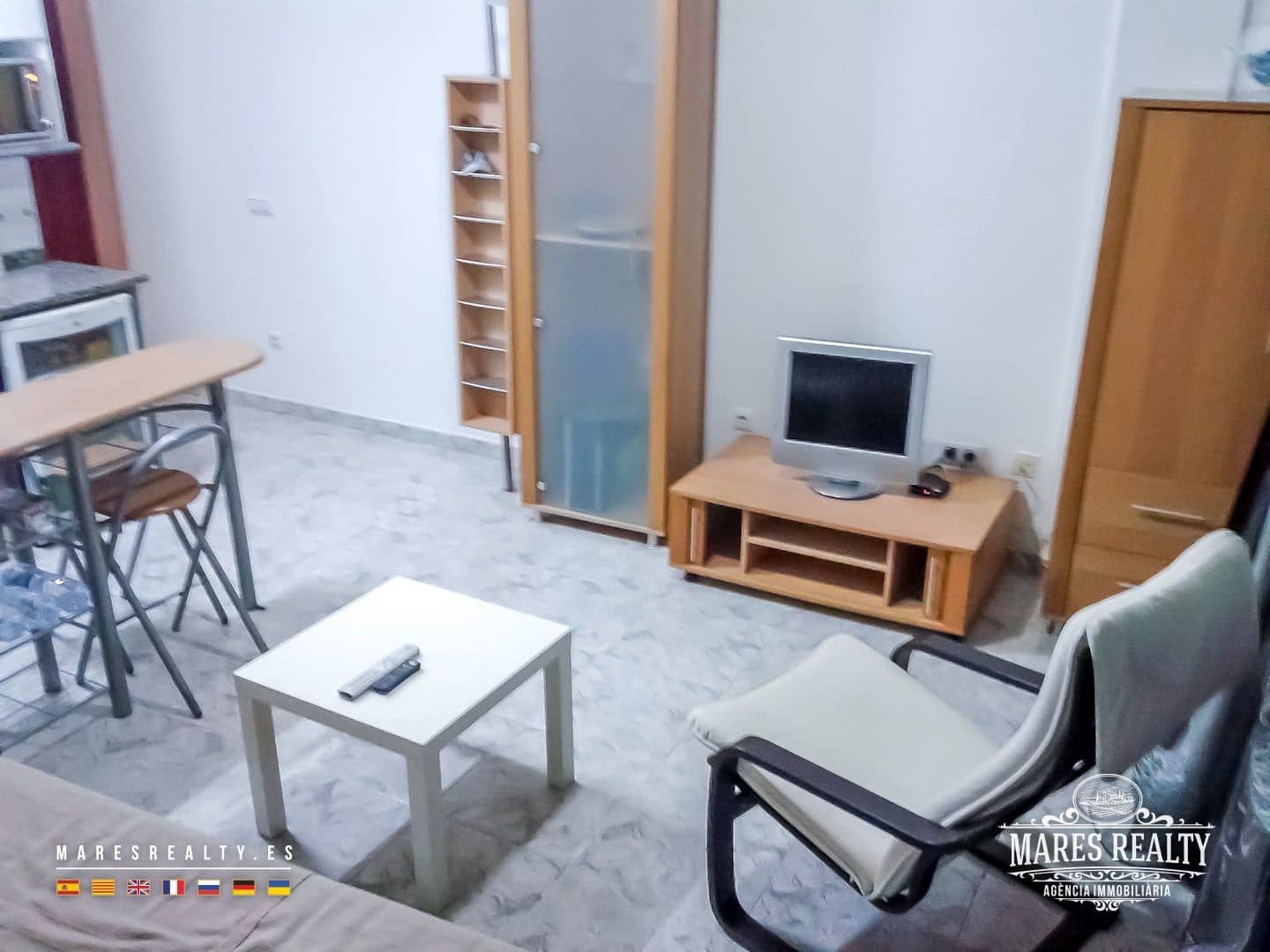 1 soveværelse Penthouse til salg i Lloret de Mar - € 180.000 (Ref: 9418894)