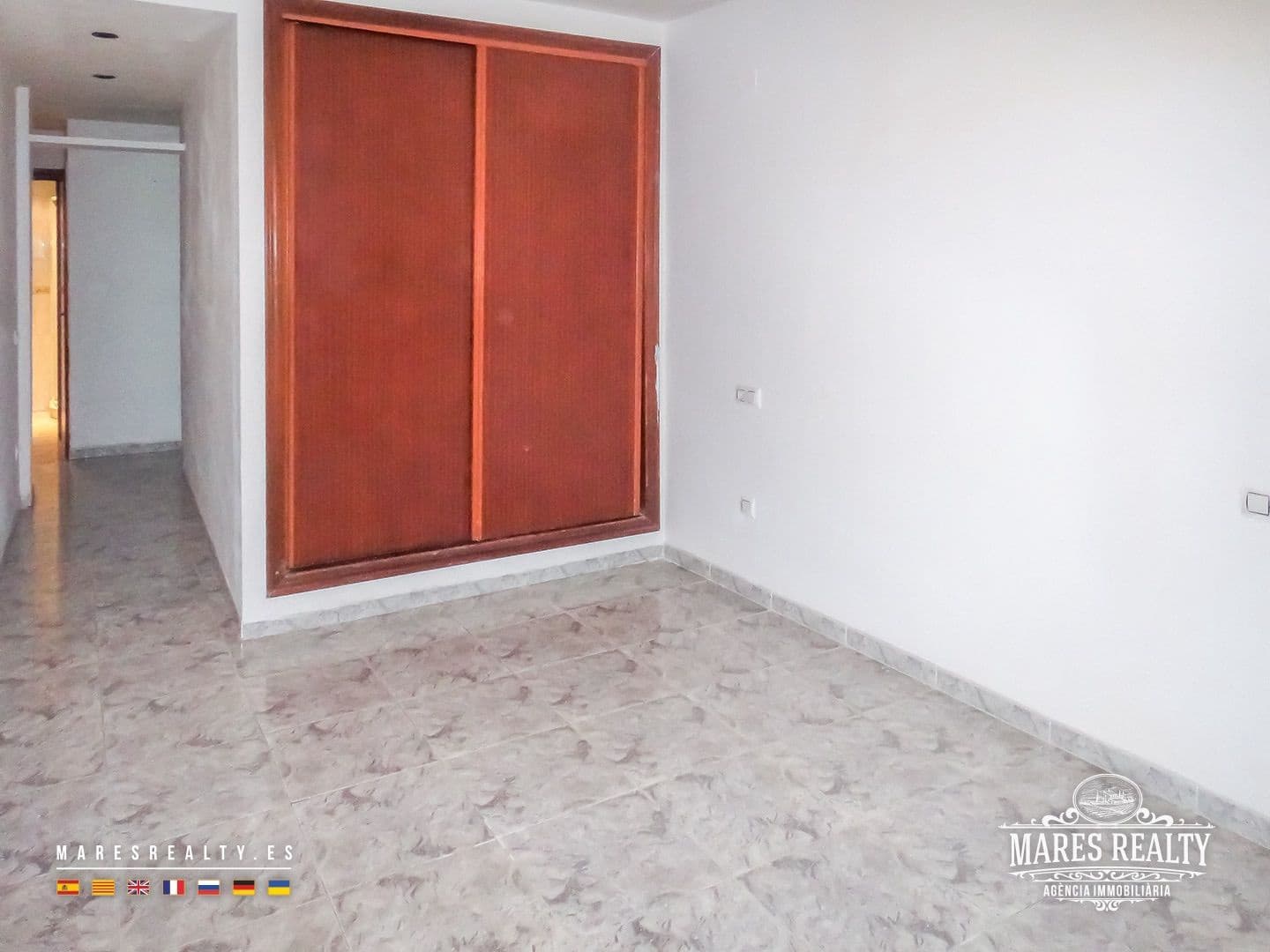 1 soveværelse Penthouse til salg i Lloret de Mar - € 180.000 (Ref: 9418894)