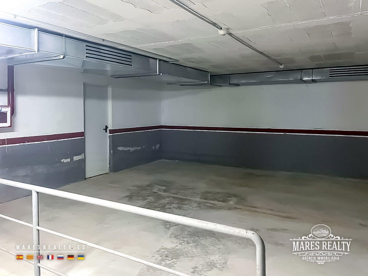 Garasje til salgs i Lloret de Mar - € 42 000 (Ref: 9430761)